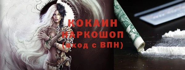 молекула духа Белоозёрский